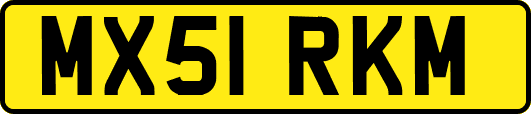MX51RKM