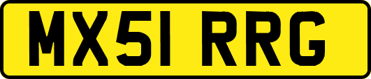 MX51RRG