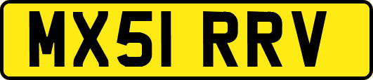 MX51RRV