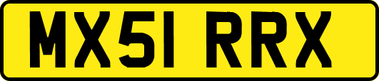 MX51RRX