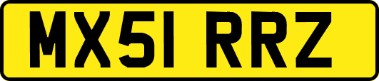 MX51RRZ