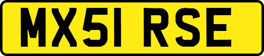 MX51RSE