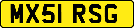 MX51RSG