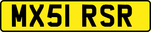 MX51RSR