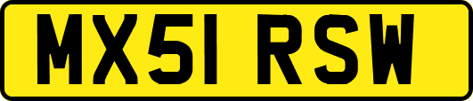 MX51RSW