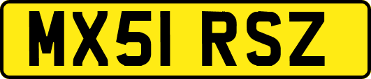 MX51RSZ