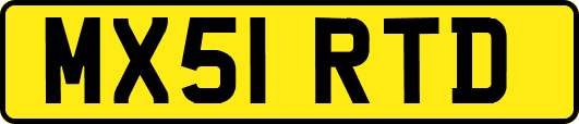 MX51RTD
