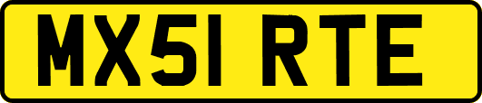 MX51RTE