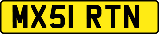 MX51RTN