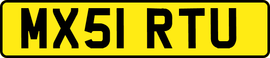 MX51RTU