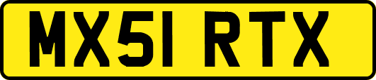 MX51RTX