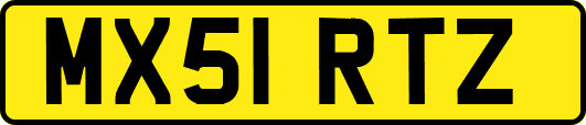MX51RTZ