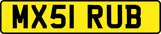 MX51RUB