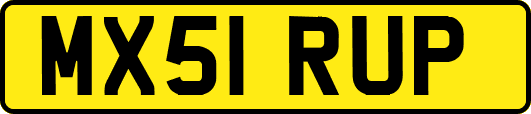 MX51RUP