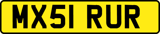 MX51RUR