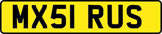MX51RUS