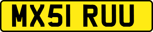 MX51RUU