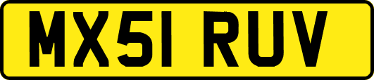 MX51RUV