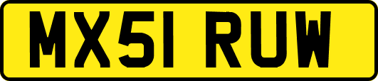 MX51RUW