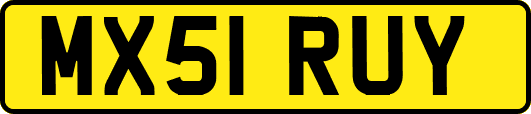 MX51RUY