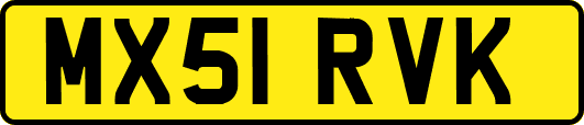 MX51RVK