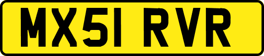 MX51RVR
