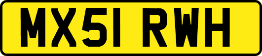 MX51RWH