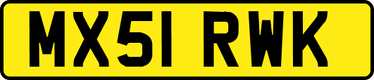 MX51RWK