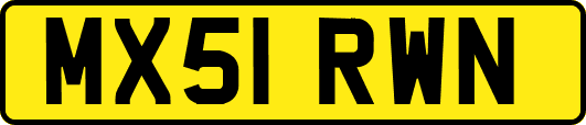 MX51RWN