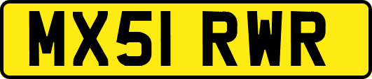 MX51RWR