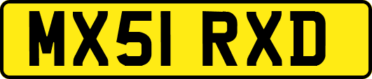 MX51RXD
