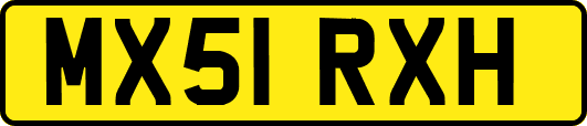 MX51RXH