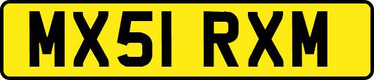 MX51RXM