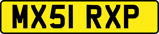 MX51RXP