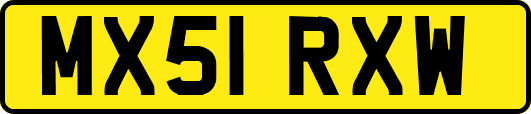 MX51RXW