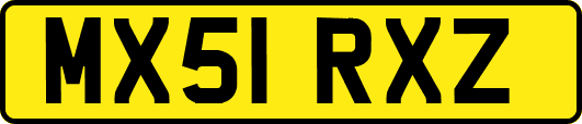 MX51RXZ