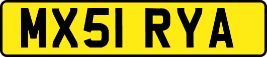 MX51RYA