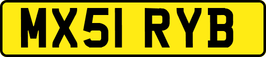 MX51RYB