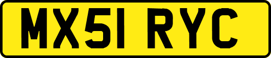 MX51RYC