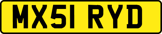 MX51RYD