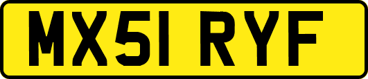 MX51RYF