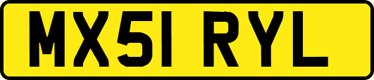 MX51RYL