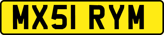 MX51RYM