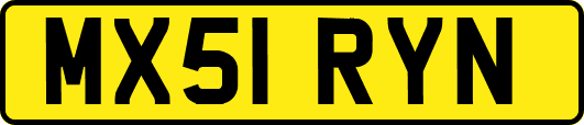 MX51RYN