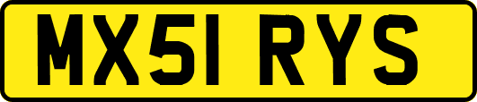 MX51RYS