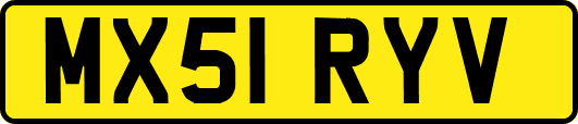 MX51RYV