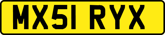 MX51RYX