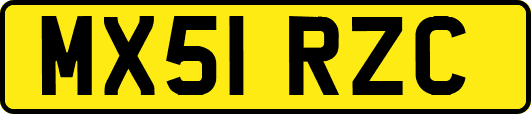 MX51RZC