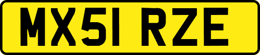 MX51RZE