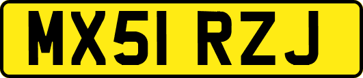MX51RZJ